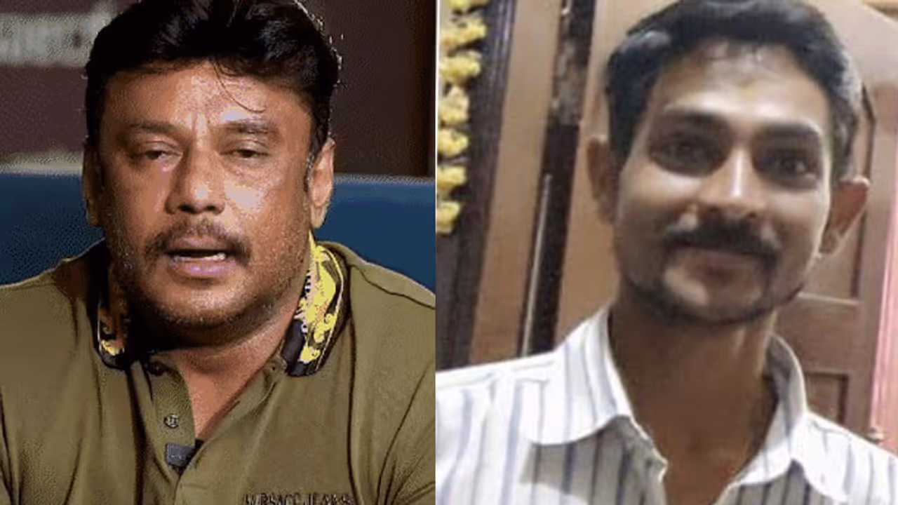 Renukaswamy Murder Case Renukaswamy Murder Case