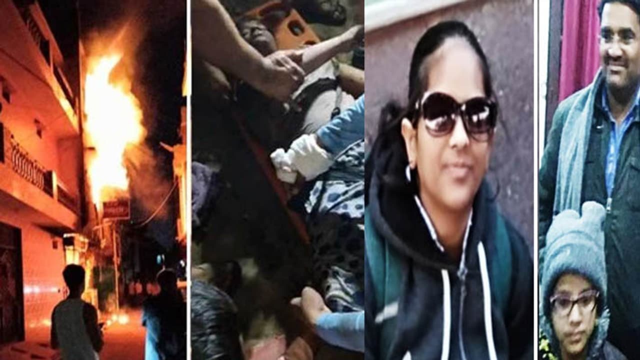 Gwalior News Gwalior News