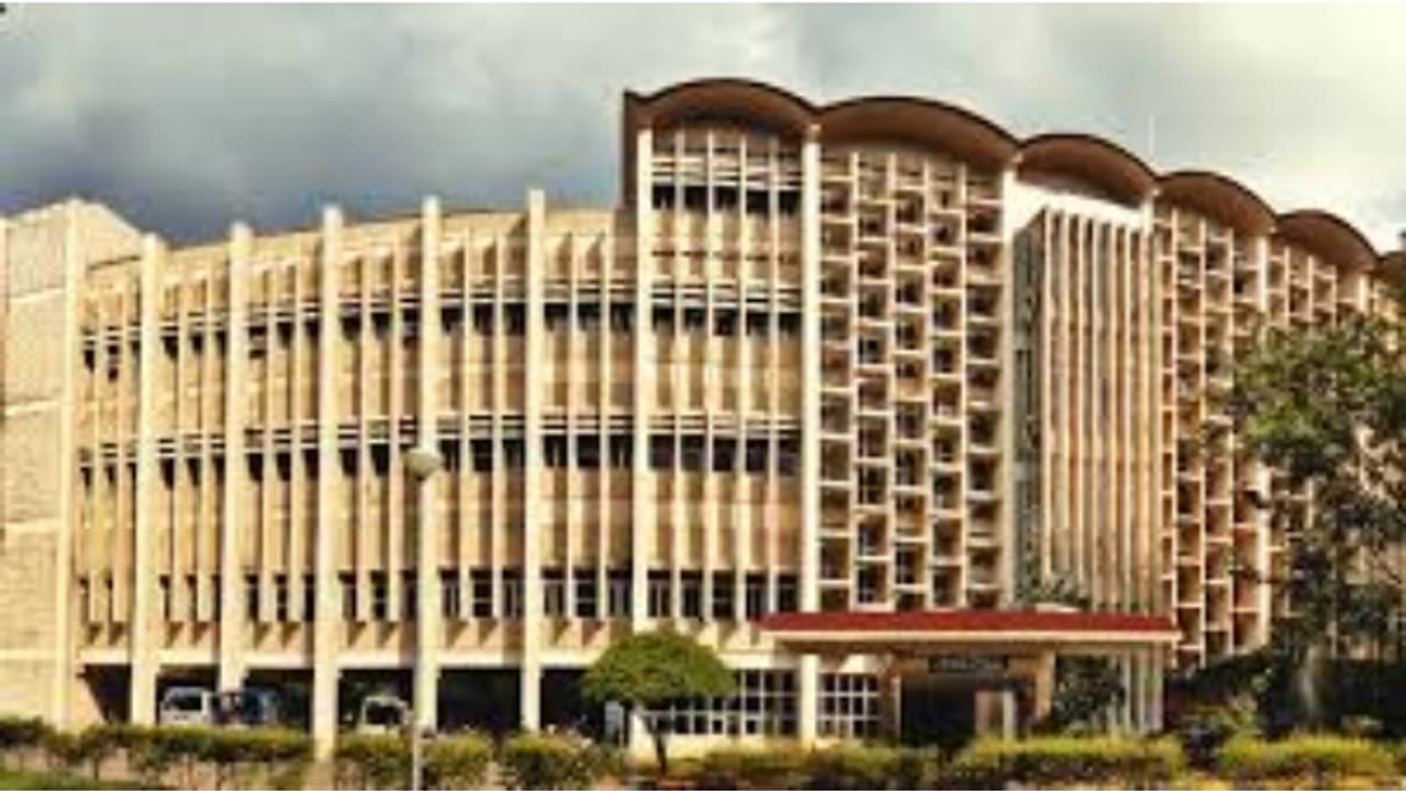 IIT Bombay Ramayana skit case