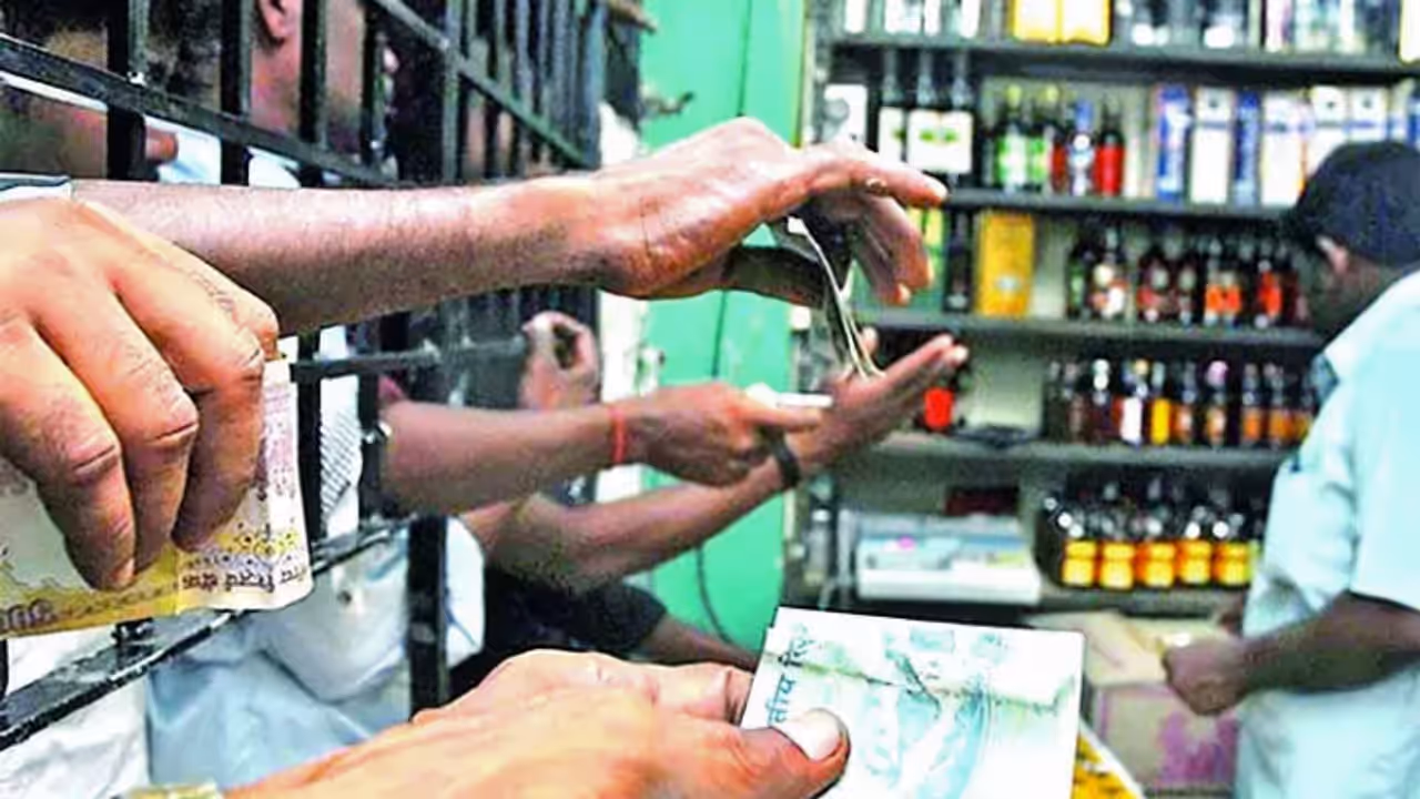 Tasmac revenue Tasmac revenue