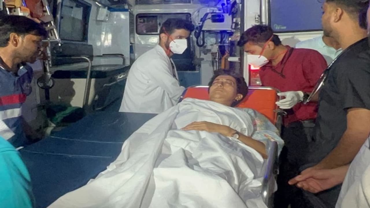 atishi admit atishi admit