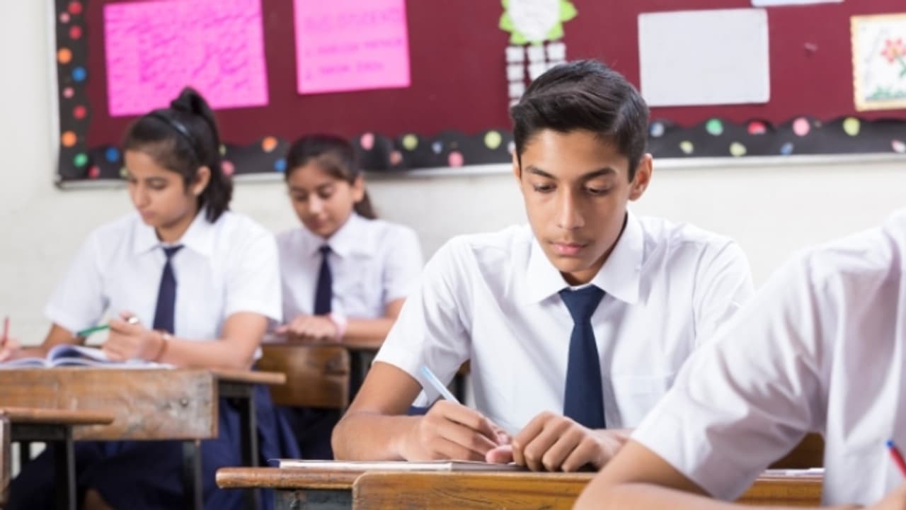 JNVST Class 6 Admission 2025