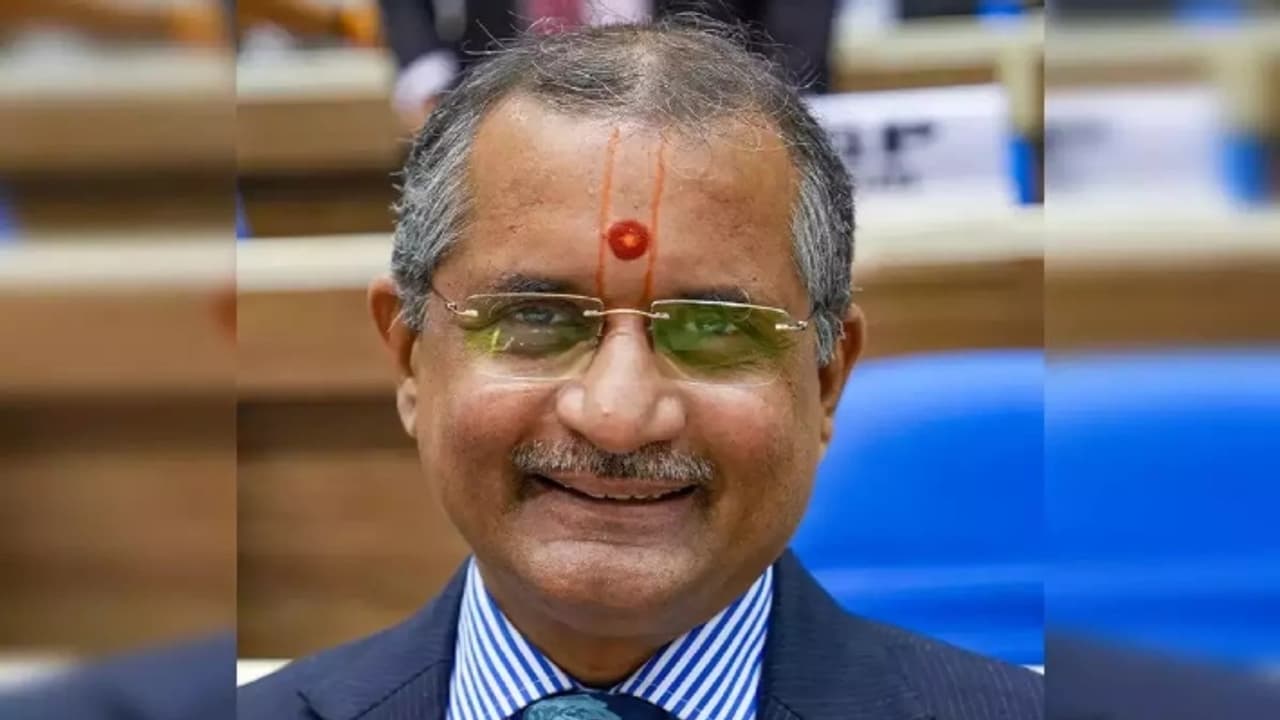 upsc chairman upsc chairman