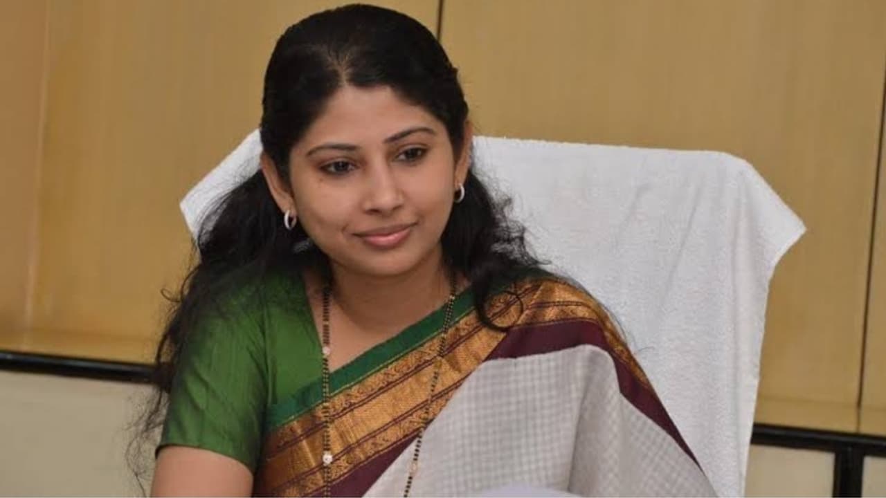 smita sabharwal smita sabharwal