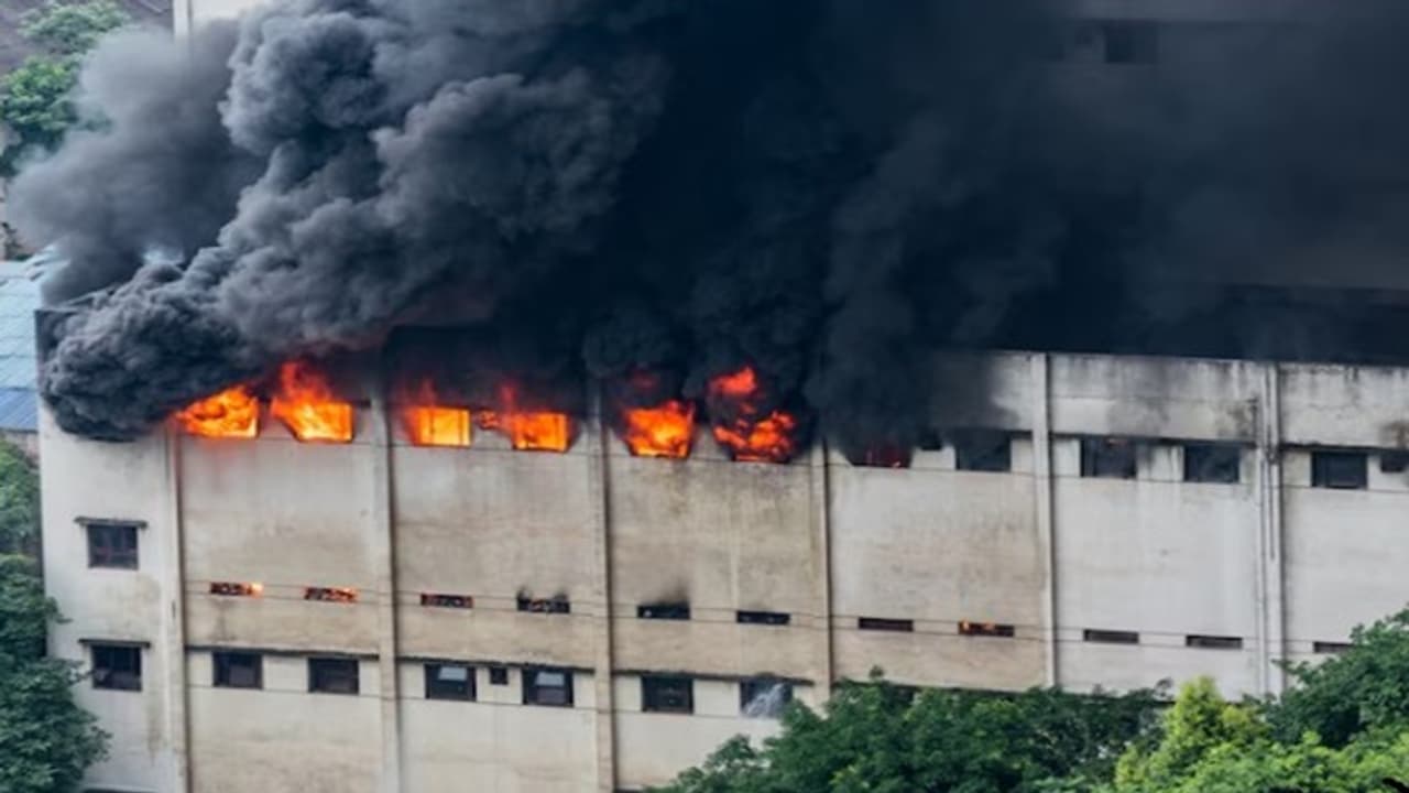 fire factory fire factory