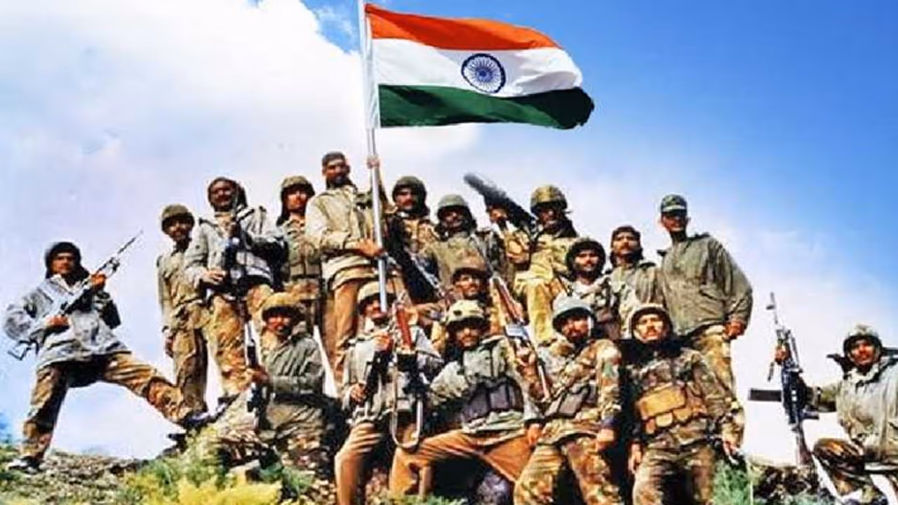 Kargil Vijay Diwas Kargil Vijay Diwas