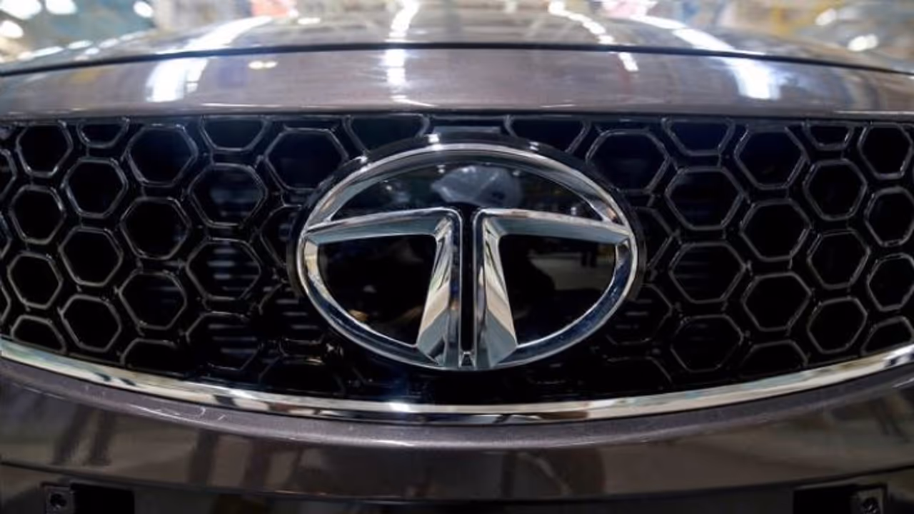 TATA Motorse TATA Motorse