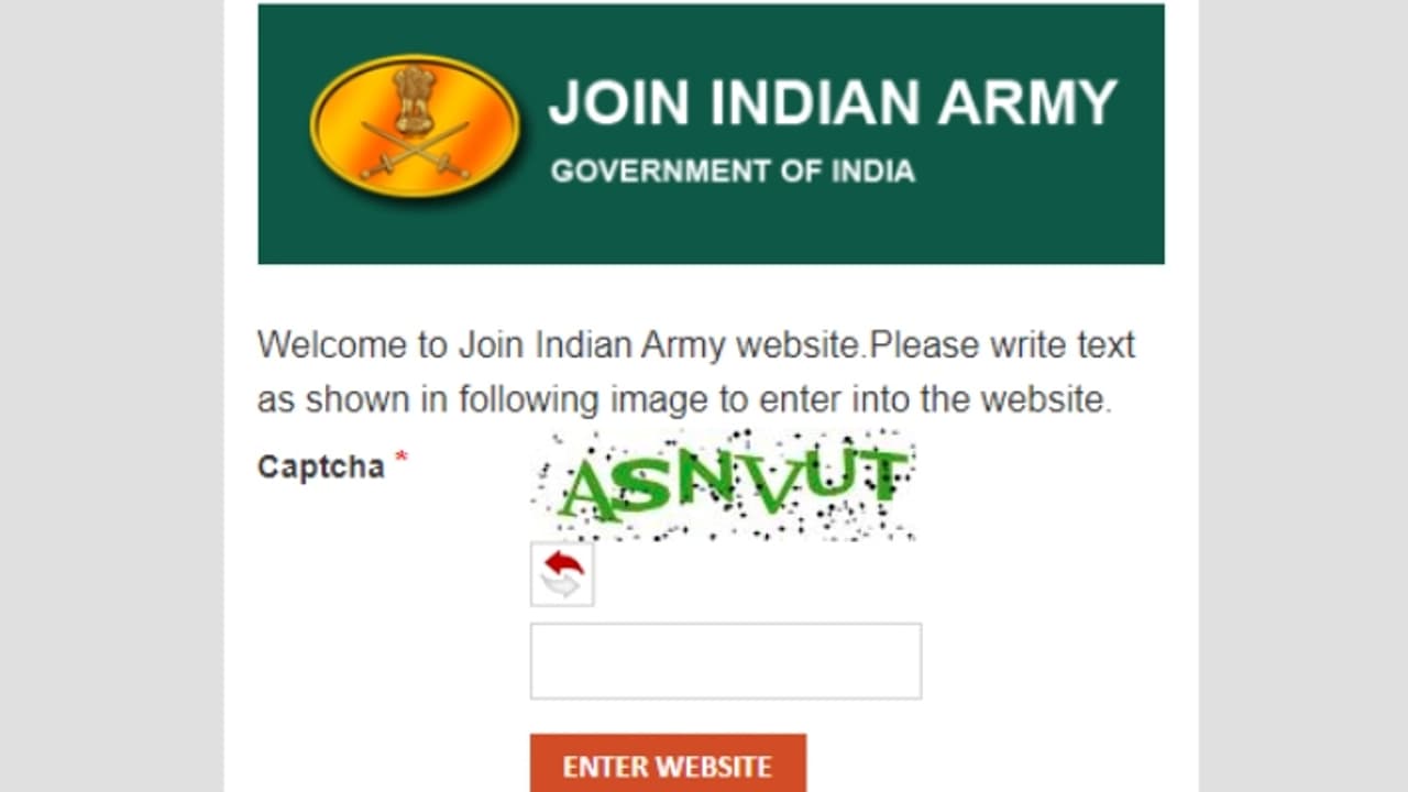 Indian Army Nursing courses admission Indian Army Nursing courses admission