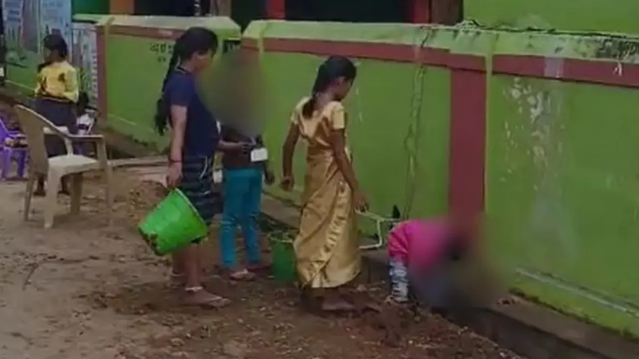 bengaluru school bengaluru school