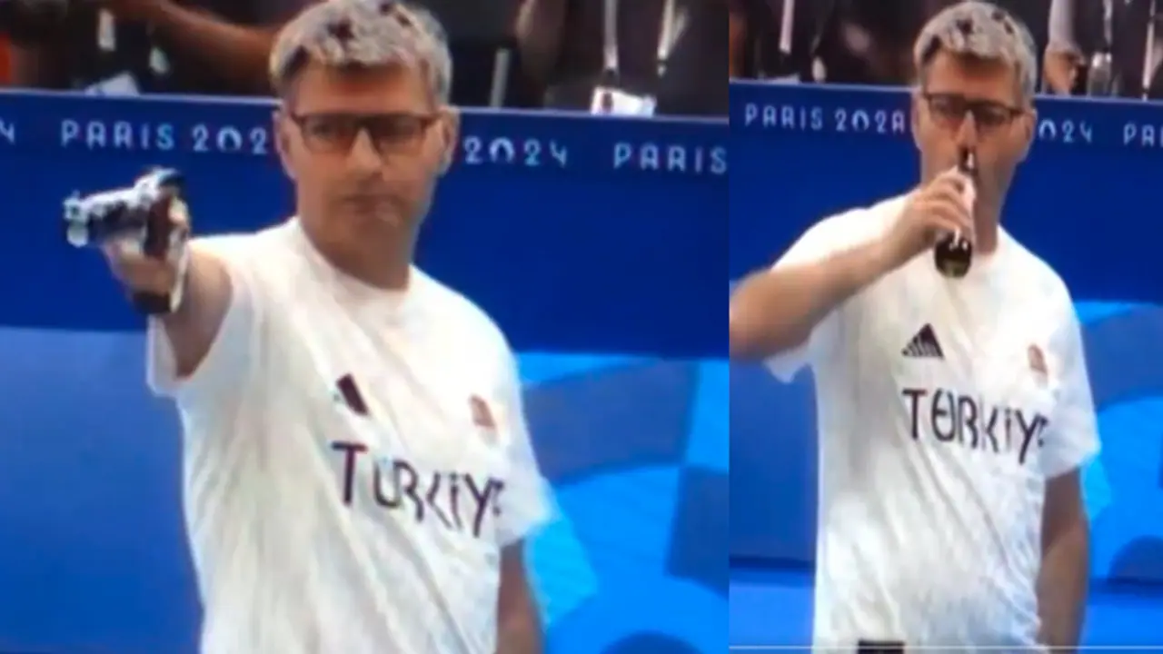 Yusuf Dikec Yusuf Dikec