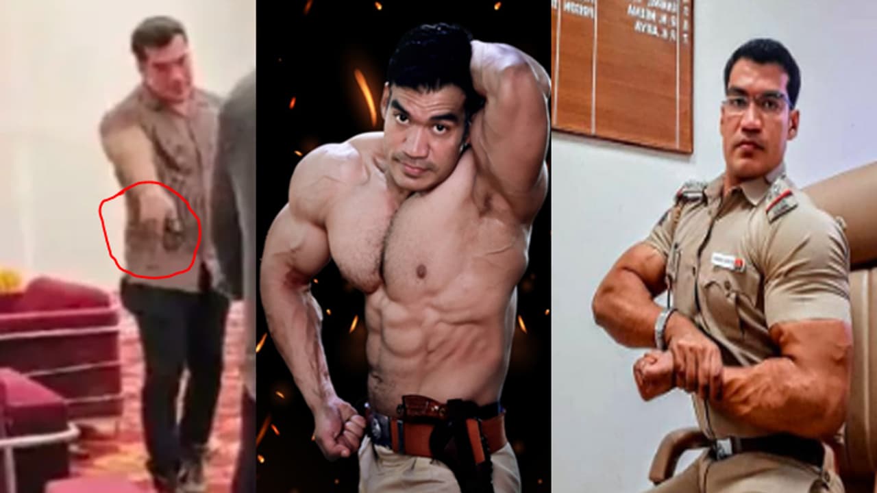 Deepak Sharm Deepak Sharm