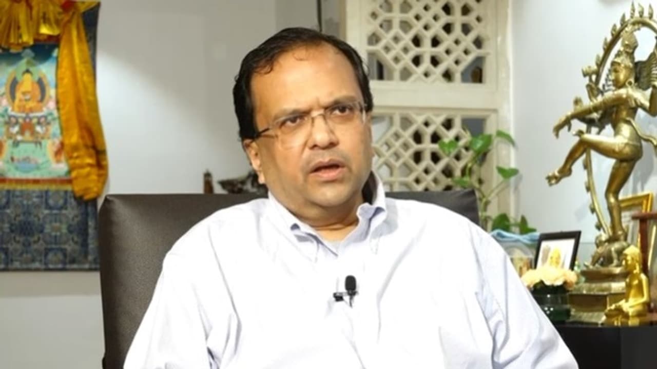 Govind Mohan Govind Mohan