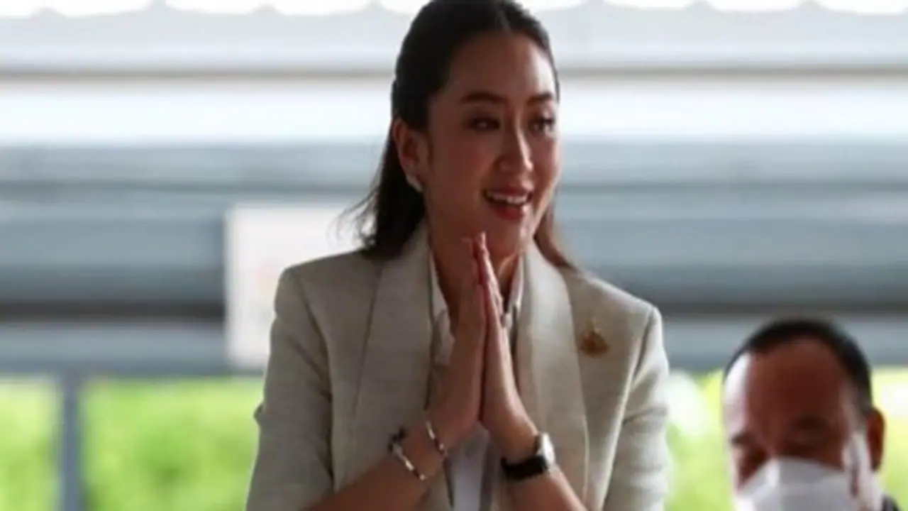 thailand new pm 1 thailand new pm 1