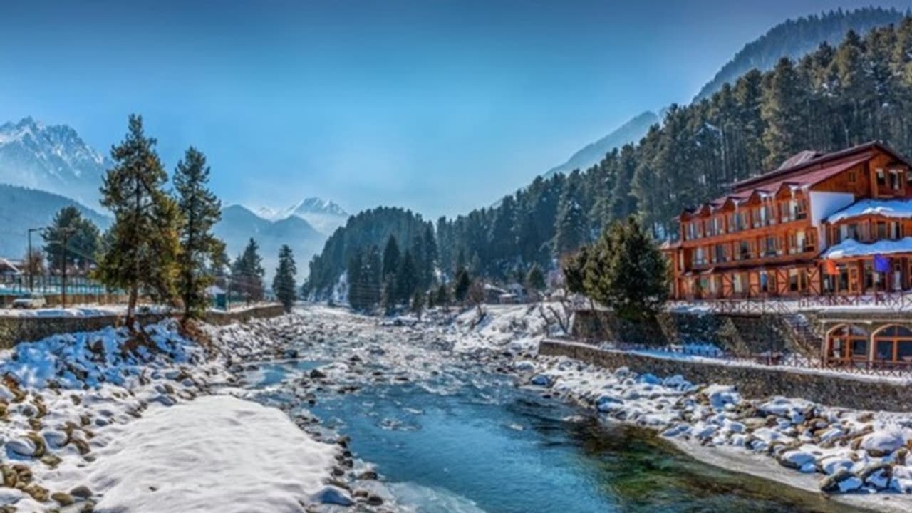 jammu and kashmir jammu and kashmir