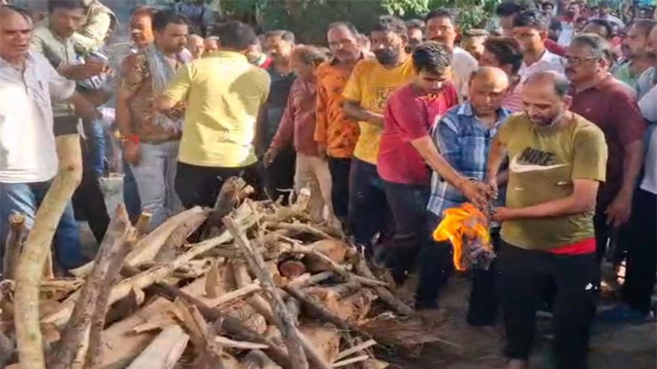 udaipur violence case