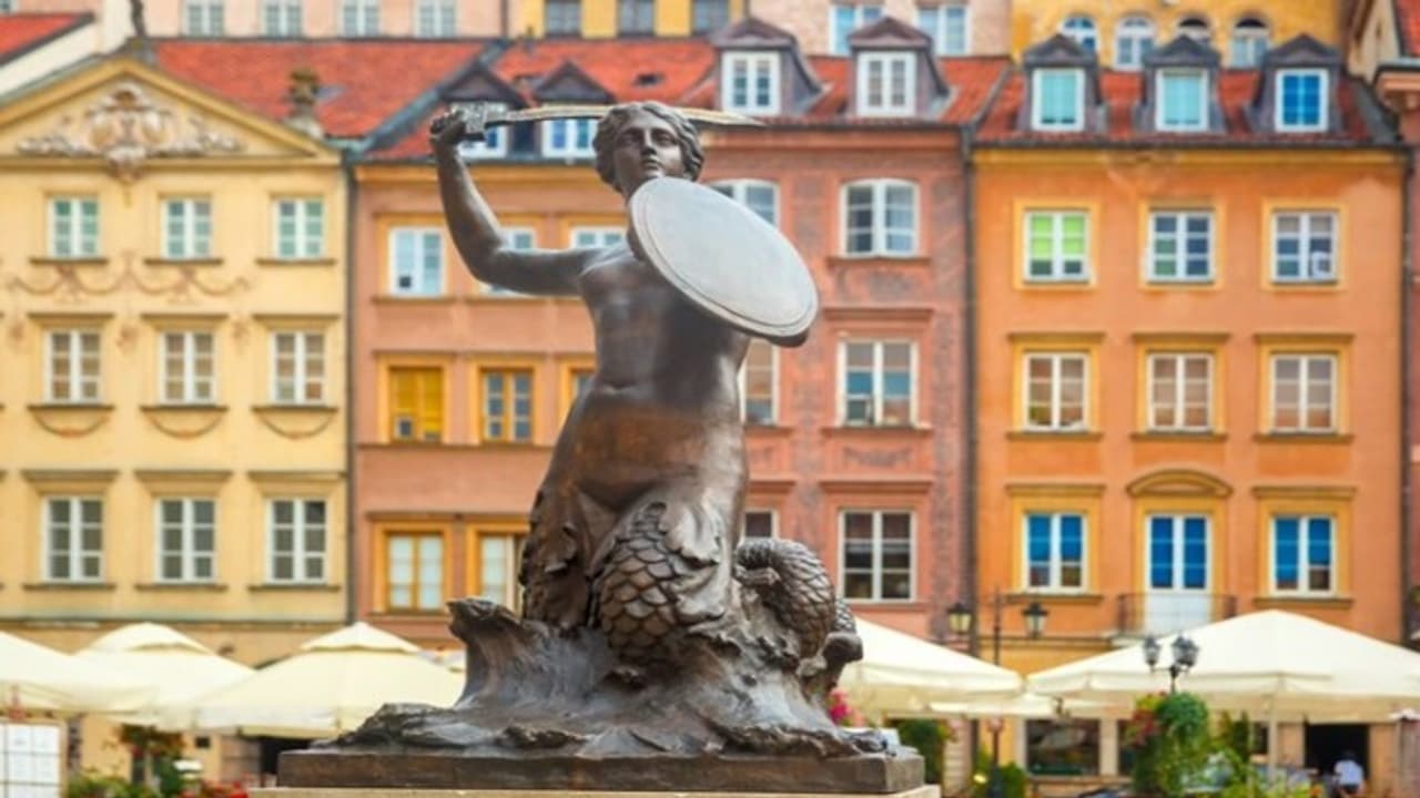 Poland monuments Poland monuments