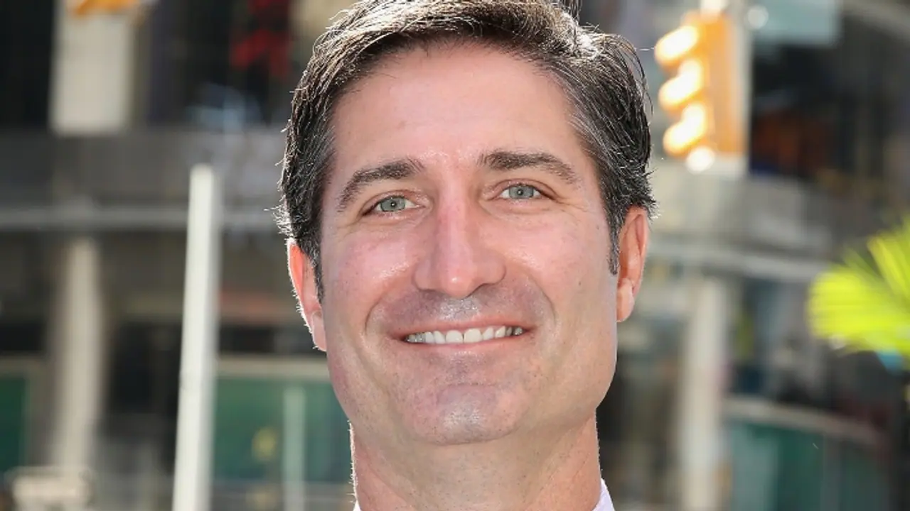 Starbucks CEO Brian Niccol Starbucks CEO Brian Niccol