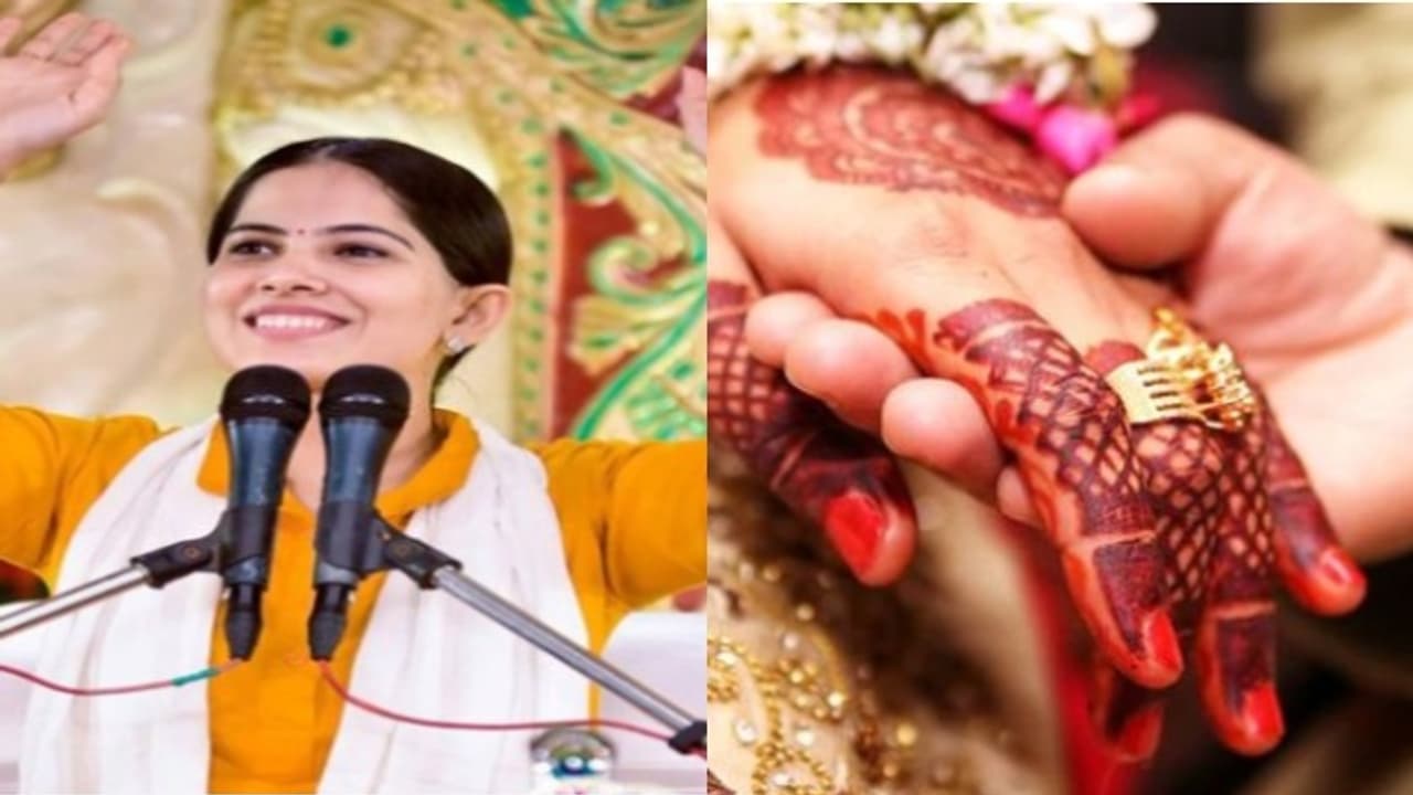 jaya kishori jaya kishori