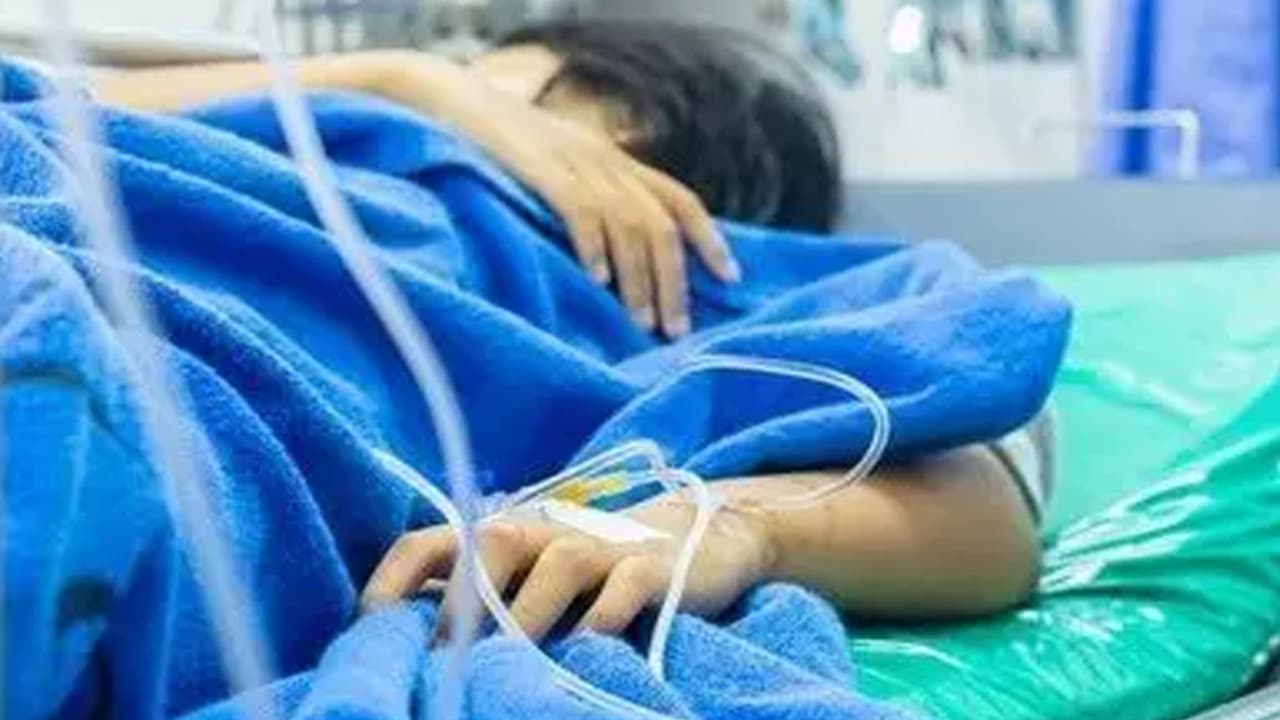 molestation with hospitalized minor girl in jodhpur molestation with hospitalized minor girl in jodhpur