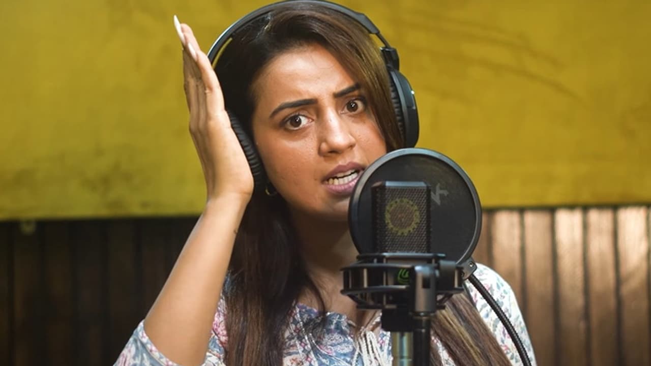 Akshara Singh Akshara Singh