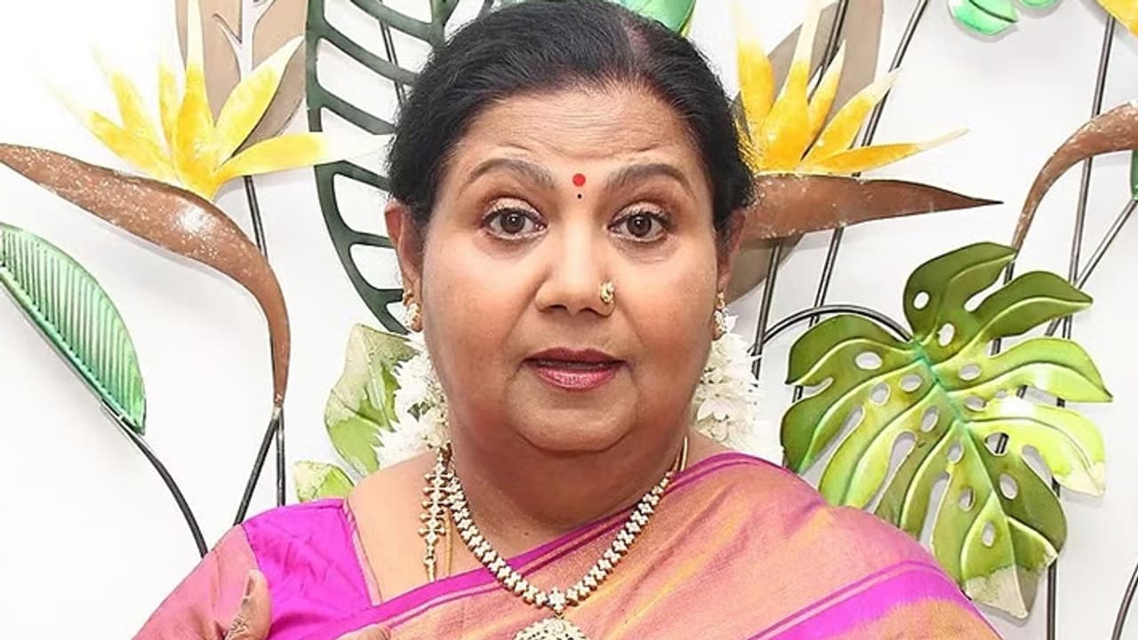 Kutty Padmini Kutty Padmini