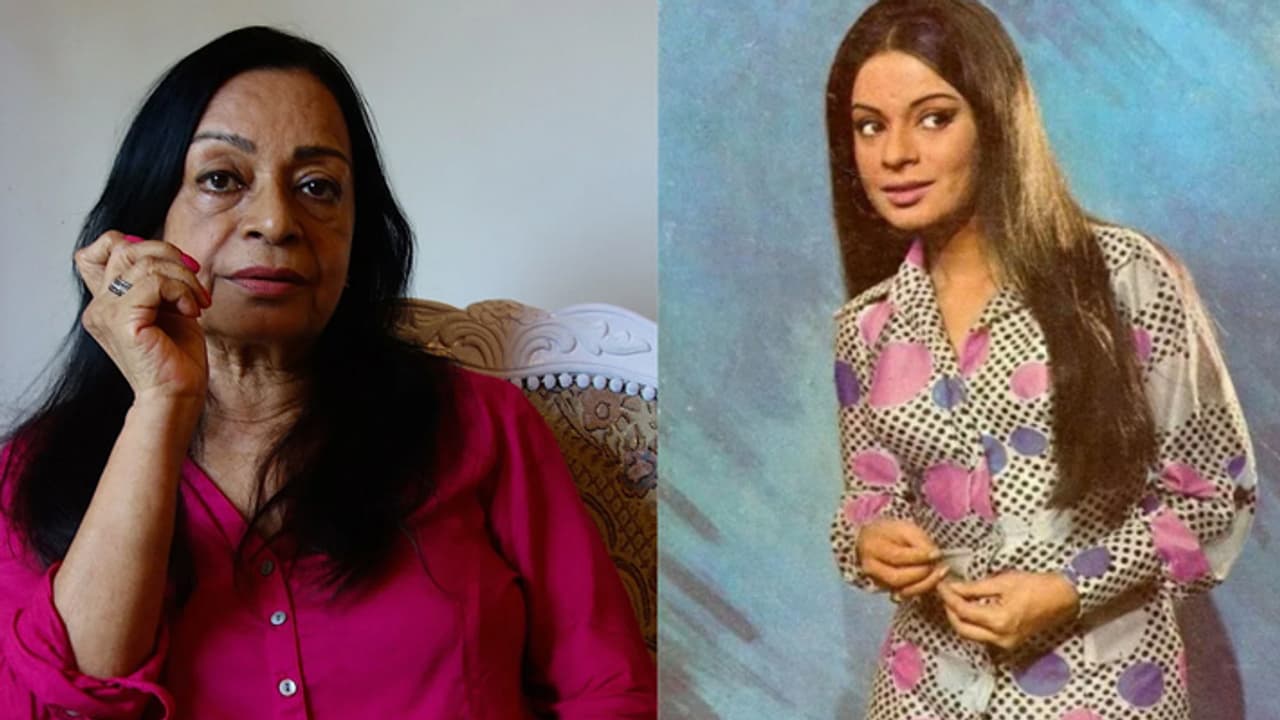 Rehana Sultan Rehana Sultan