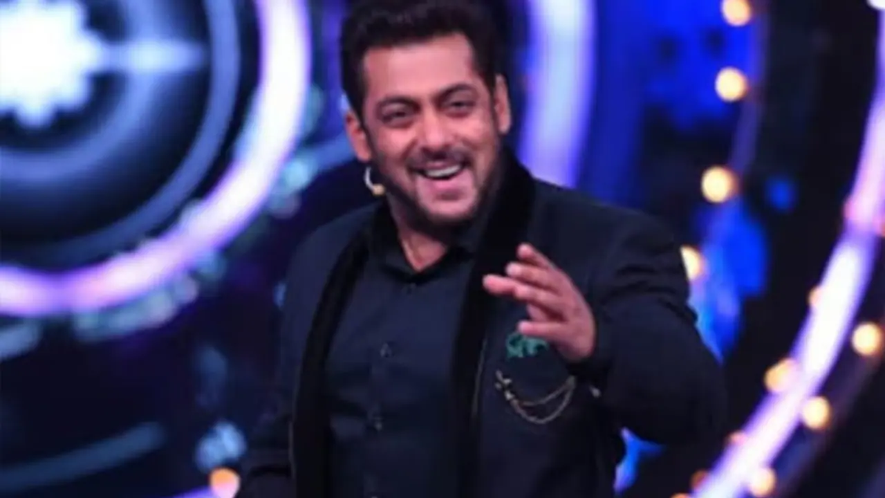 Salman Khan Bigg Boss 18 Contestants Salman Khan Bigg Boss 18 Contestants