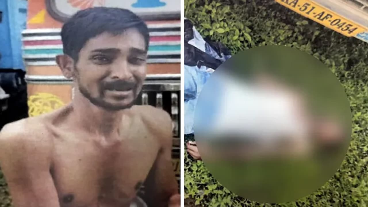 Renukaswamy Murder Case Renukaswamy Murder Case