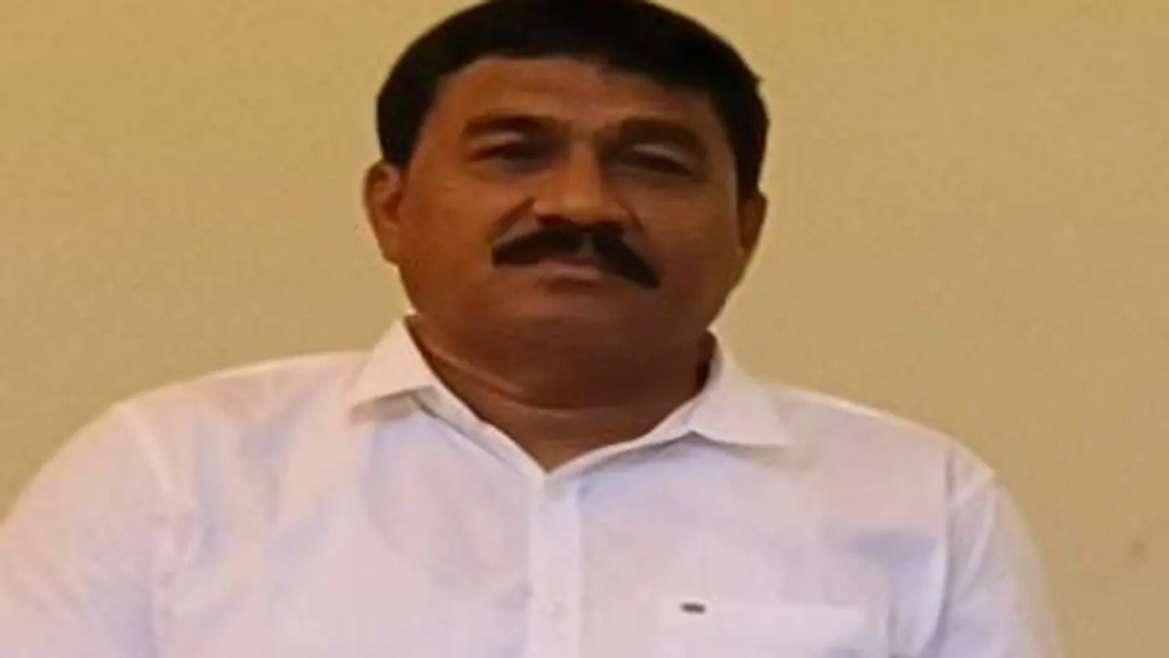 Assistant Director of Bandhavgarh Tiger Reserve suspended Assistant Director of Bandhavgarh Tiger Reserve suspended