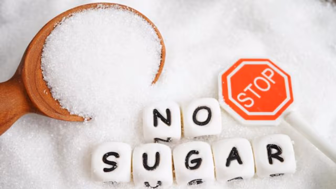 Easy ways to stop sugar cravings Easy ways to stop sugar cravings