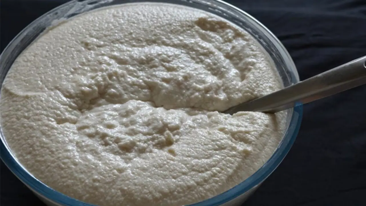 how to fix dosa batter when it turn sour how to fix dosa batter when it turn sour