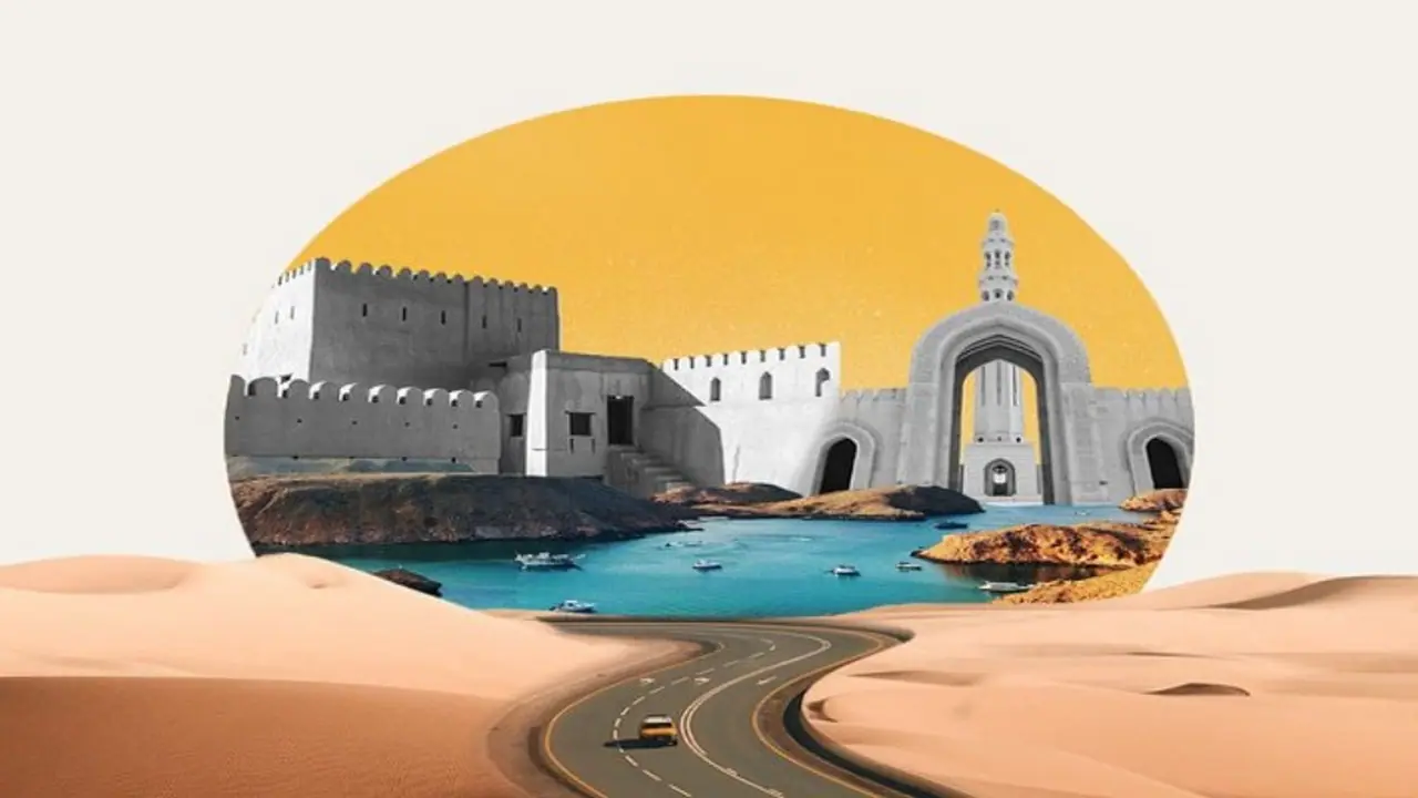 oman 