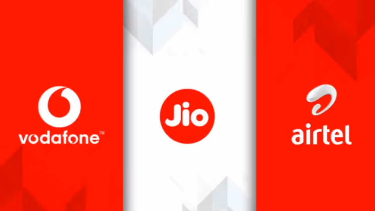 jio airtel vi jio airtel vi