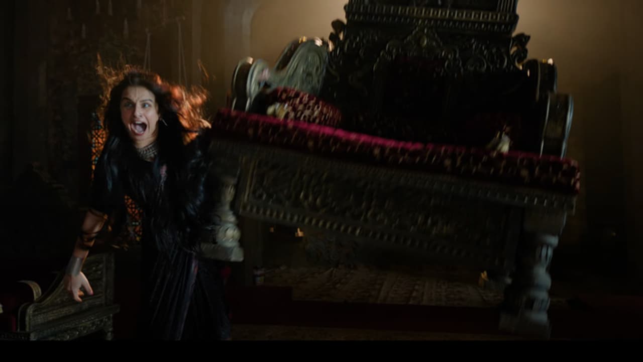 Kartik Aryan Bhool Bhulaiyaa 3 Teaser Kartik Aryan Bhool Bhulaiyaa 3 Teaser