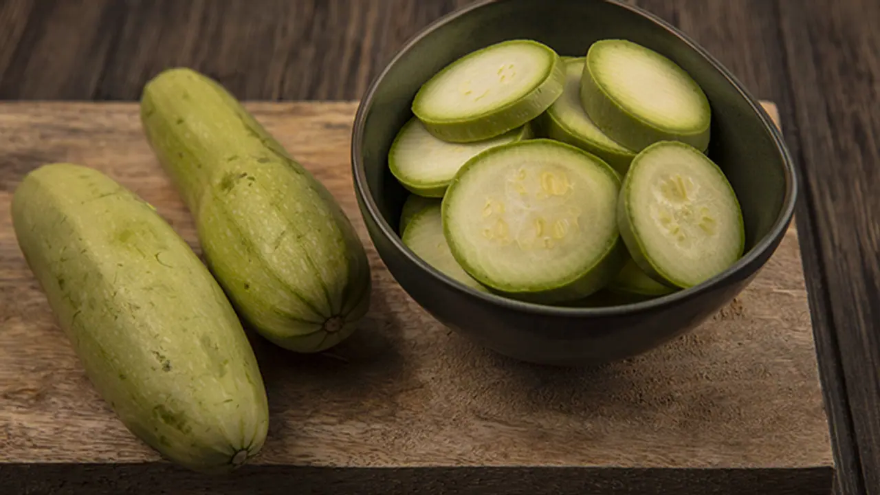 5 bottle gourd lauki recipe