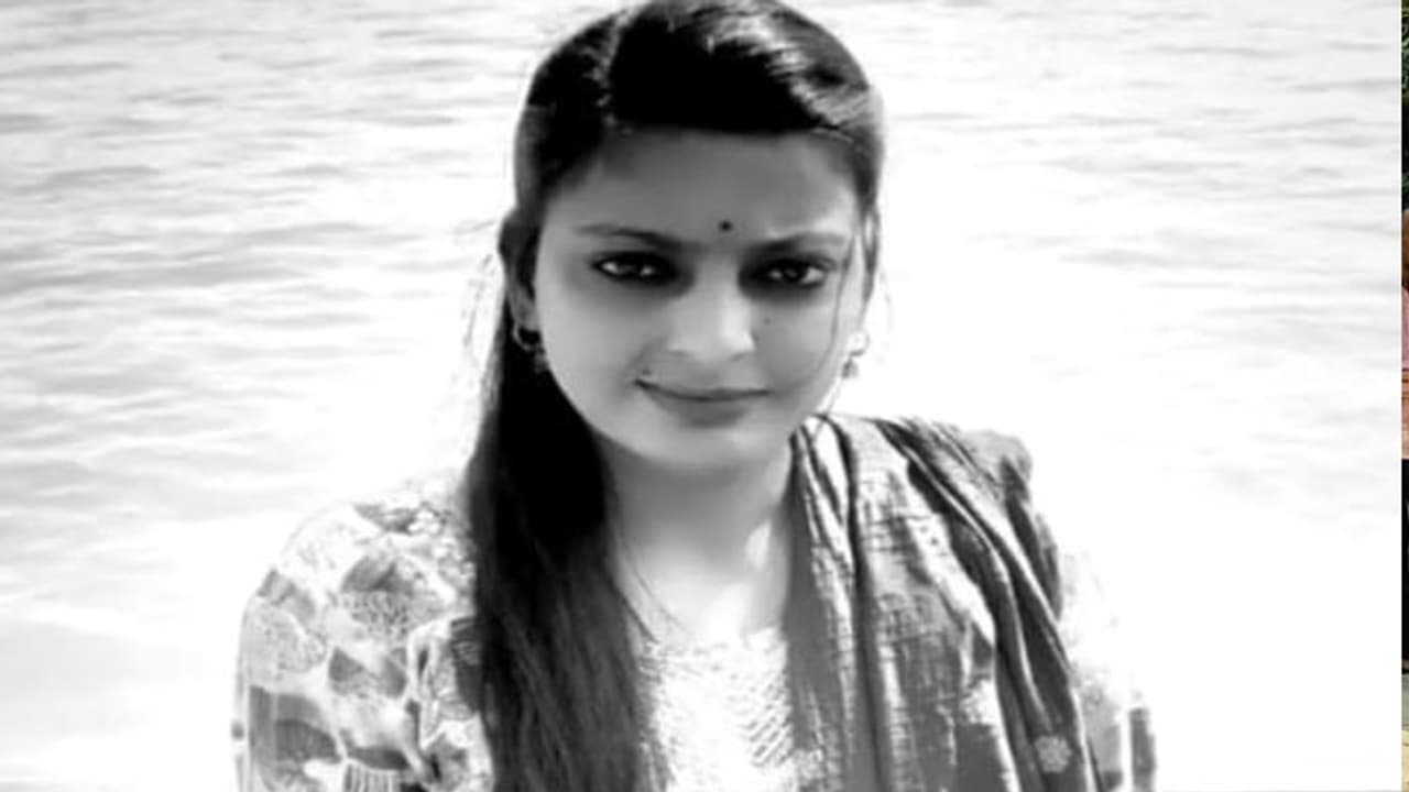 Barmer News Female teacher died suddenly Barmer News Female teacher died suddenly