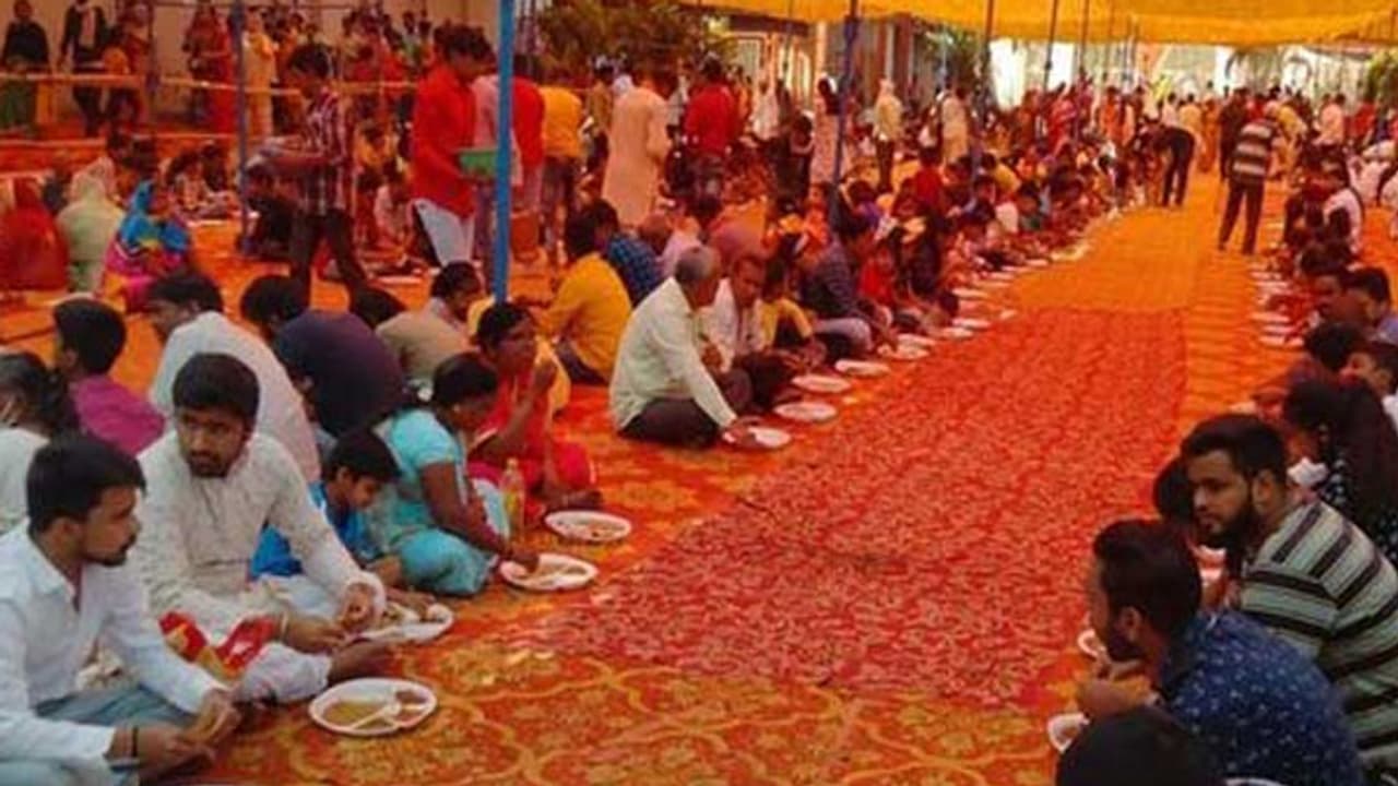 Shree Salasar Balaji Dham Mandir Rajasthan Shree Salasar Balaji Dham Mandir Rajasthan