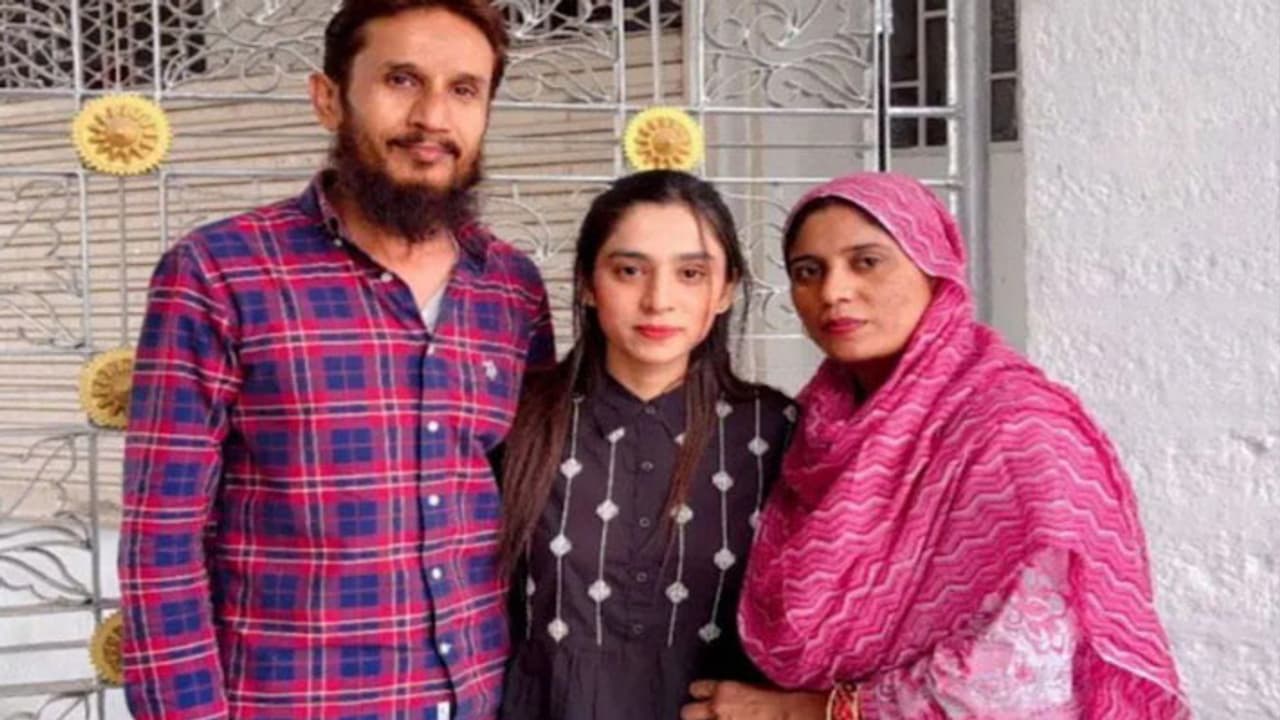 Mahe Noor Khan Mahe Noor Khan