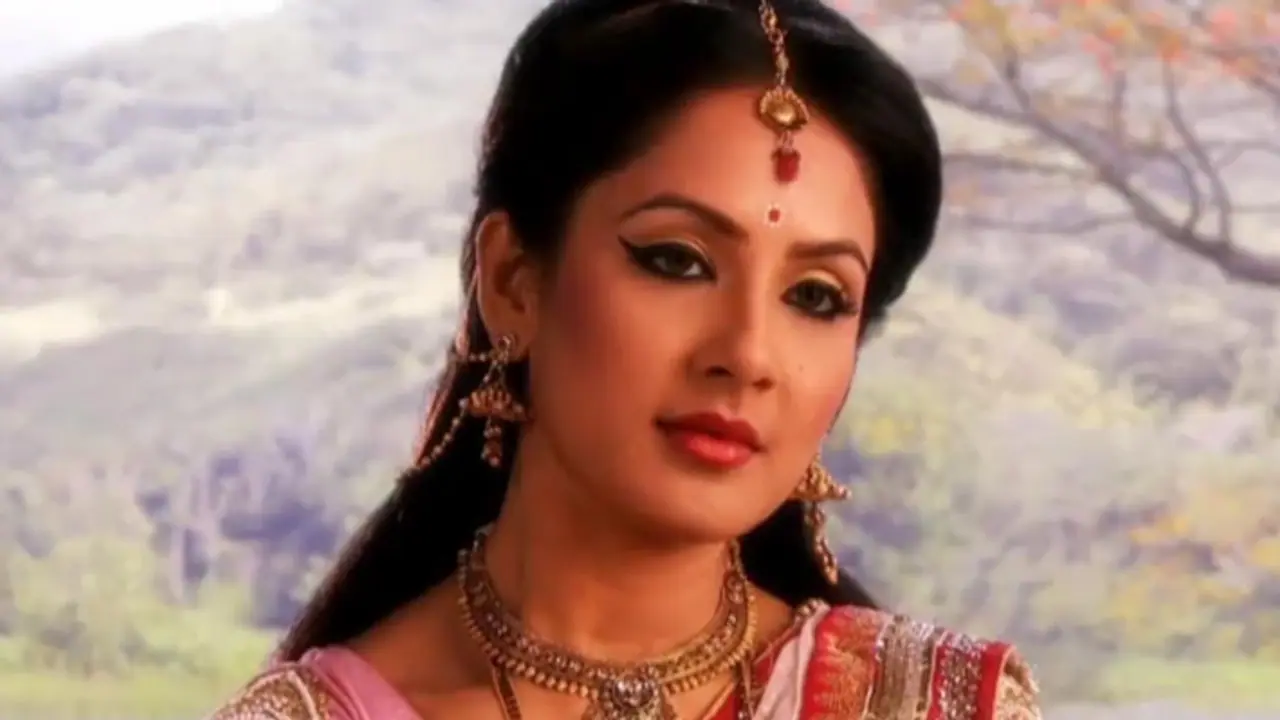 Puja Banerjee Devon Ke Dev Mahadev Parvati Puja Banerjee Devon Ke Dev Mahadev Parvati