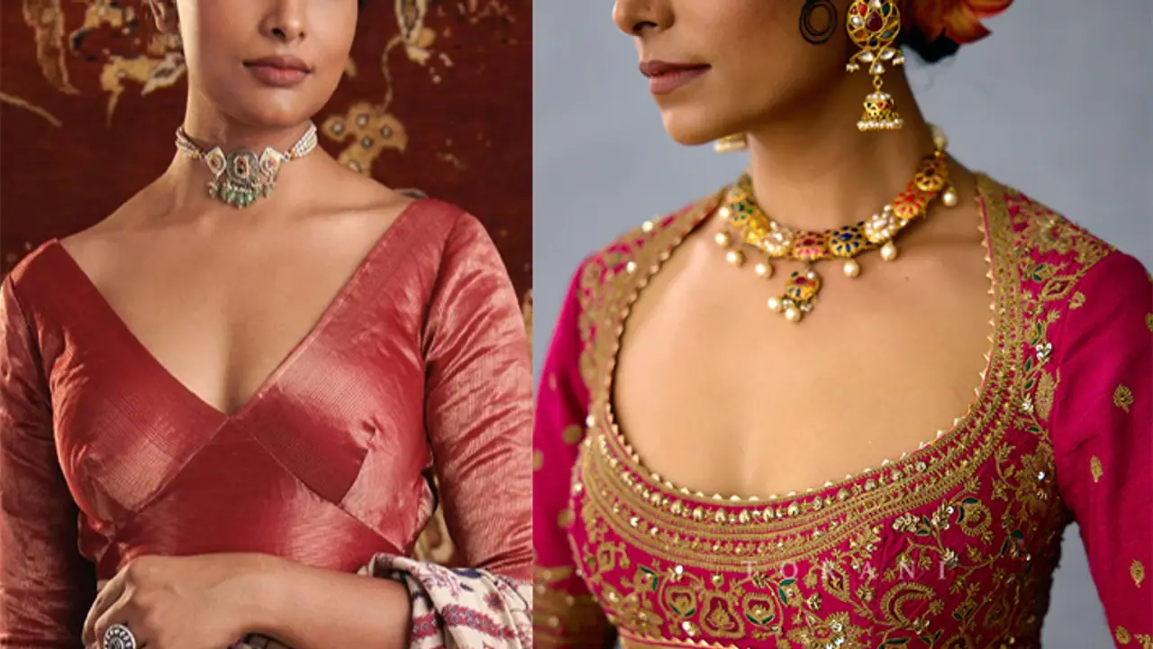 blouse designs blouse designs