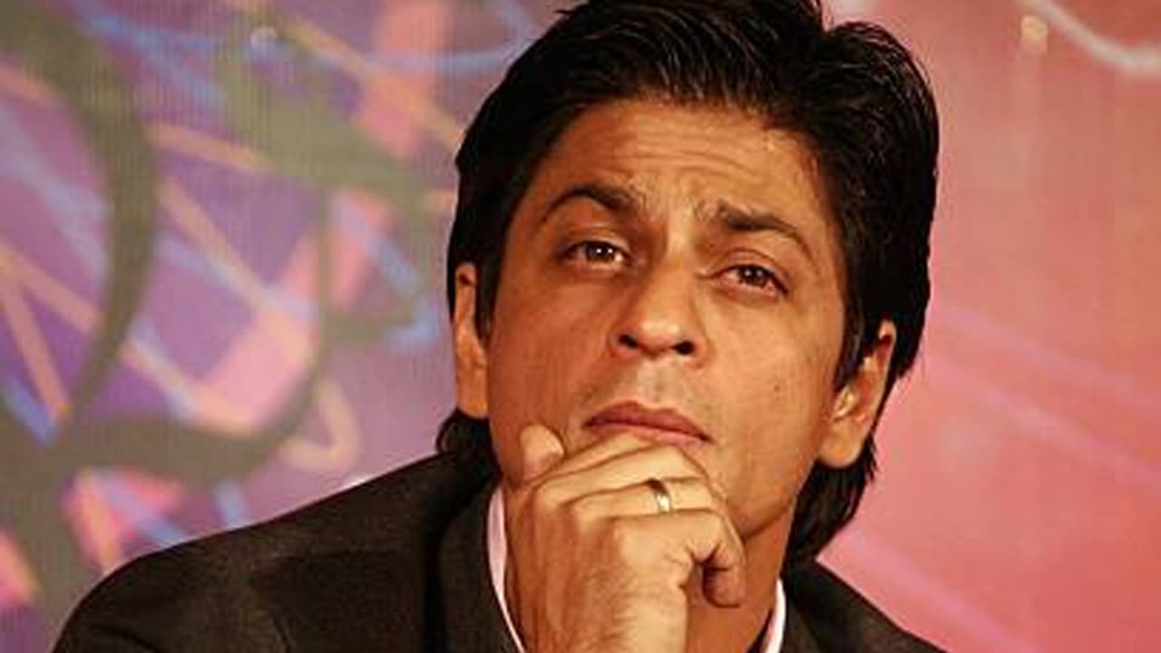 shah Rukh Khan Insult In KBC shah Rukh Khan Insult In KBC