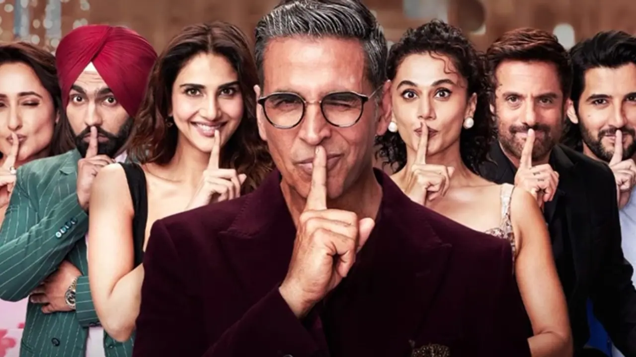 Akshay Kumar Khel Khel Mein OTT Release Date Akshay Kumar Khel Khel Mein OTT Release Date