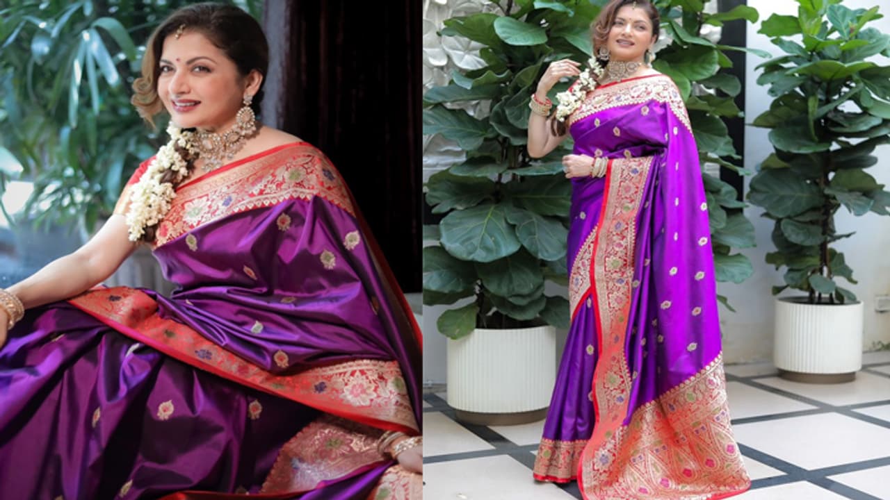 Bhagyashree Bhagyashree