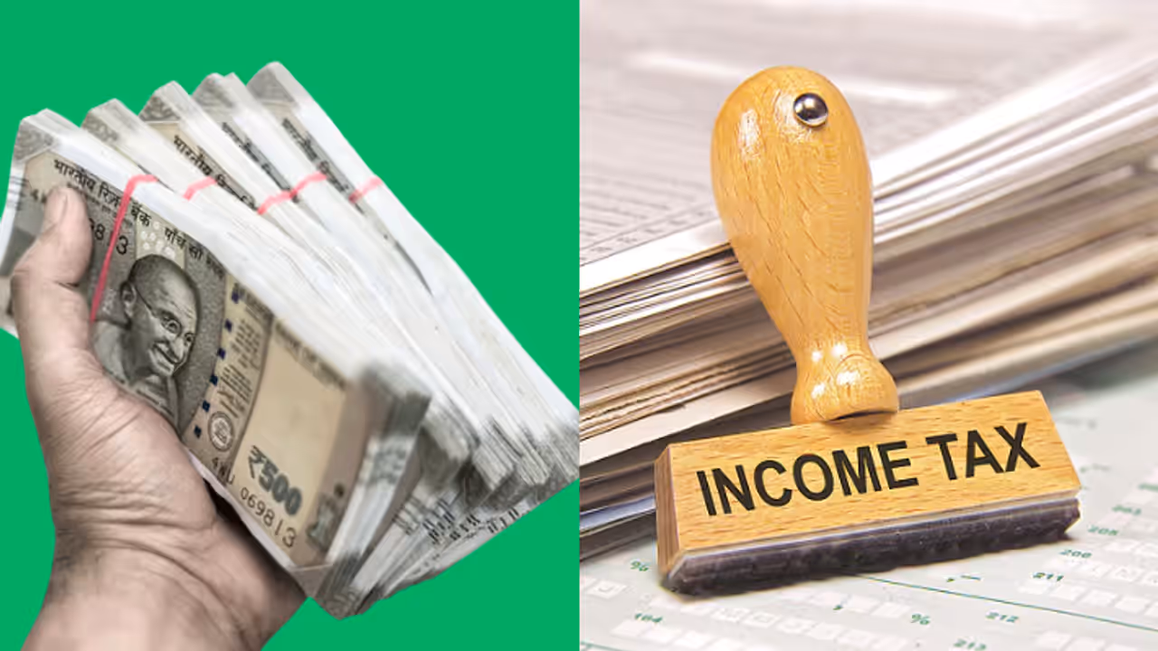Income Tax Department Income Tax Department