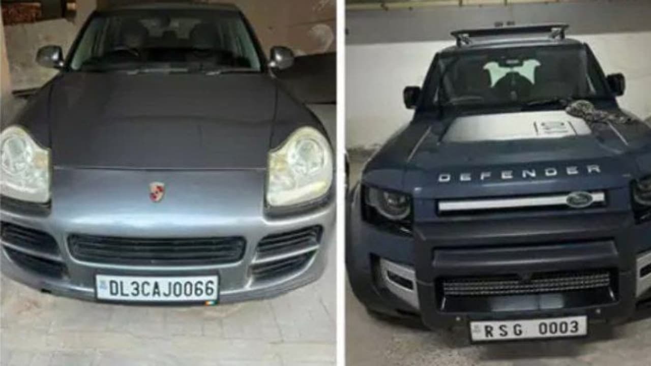 rajasthan anti corruption bureau raids