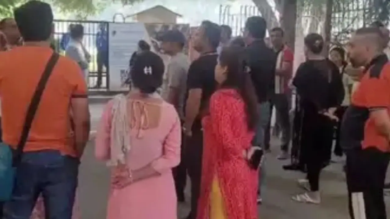 Jaipur News Jaipur News