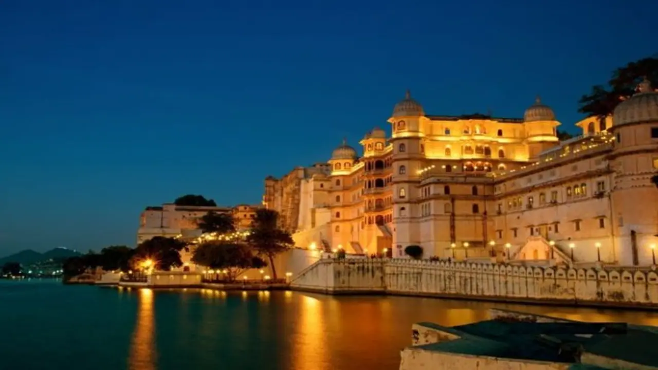 Udaipur Udaipur