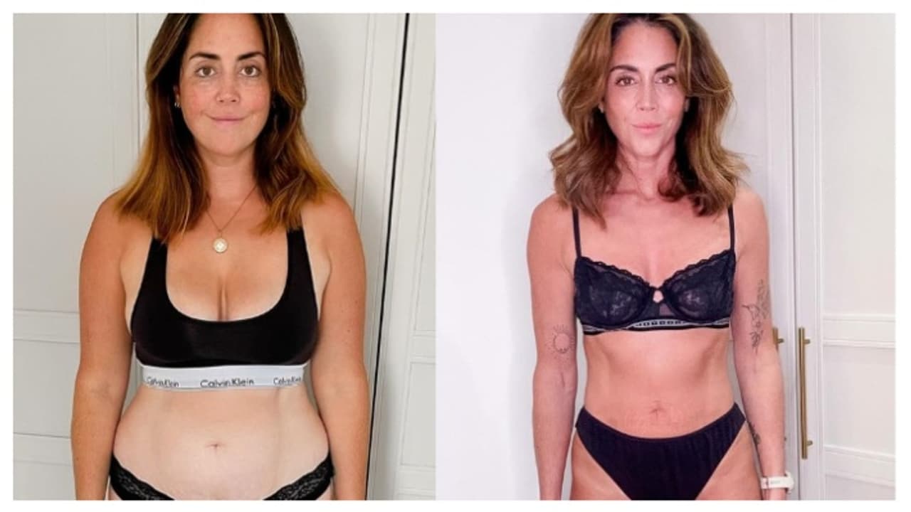 Weight loss Weight loss