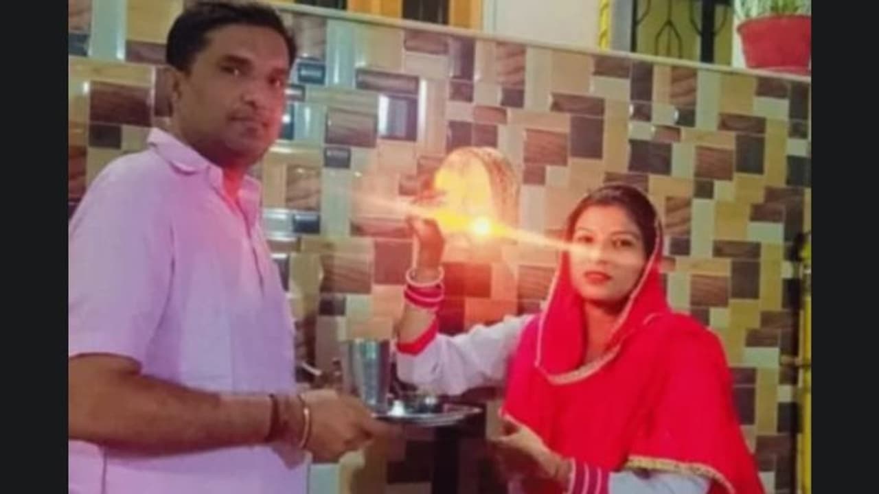 Karva Chauth Karva Chauth