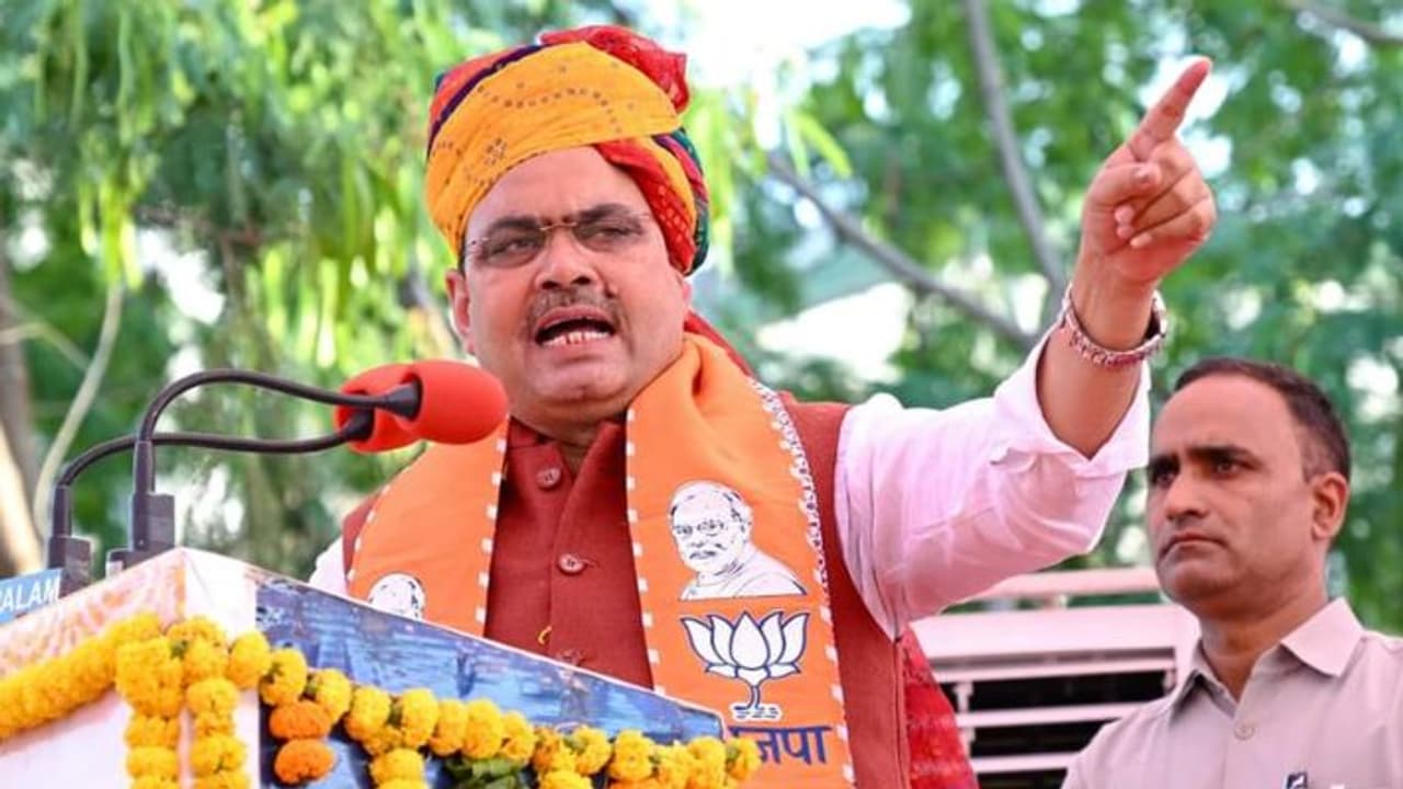 Rajasthan bypoll candidates Rajasthan bypoll candidates